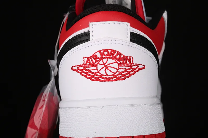 All categories Air Jordan Jordan series basketball shoes Air Jordan 1 Low Air Jordan 1 Low AJ1 Joe 1 low-top cultural and leisure sports sneakers 553560-118